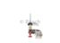 Bosch 0 204 131 703 Регулятор тормозных сил - 4