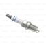 Bosch 0 242 240 627 Свеча зажигания - 4