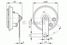 Bosch 0 986 320 148 Звуковой сигнал - 2