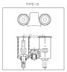 Bosch 0 986 320 148 Звуковой сигнал - 3