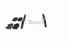 Bosch 0 986 424 722 Колодки тормозные дисковые | перед | - 4