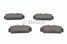 Bosch 0 986 424 781 Колодки тормозные дисковые | перед | - 7