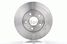 Bosch 0 986 479 069 Диск тормозной | перед | - 2