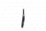 Bosch 1 987 947 615 Ремень клиновый 13x950 - 4