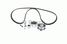 Bosch 1 987 949 578 Ремень ГРМ 529lahr100 - 2