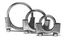 Bosal 250-250 Хомут универсальный 50мм - 2
