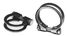 Bosal 250-461 Монтажный U-образный компонент выхлопной системы - 2