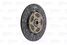 Valeo 803869 Диск сцепления - 3