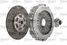 Valeo 805062 Комплект сцепления HCV - 1