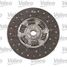 Valeo 807733 Диск сцепления HCV - 2