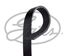 Gates 7PK1633 XF 78415 Ремень поликлиновый - 1