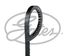 Gates 6204MC 10x600 Ремень клиновый - 1