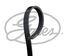 Gates 4PK1540 XF Ремень поликлиновый - 1