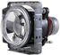 Hella 1BL 007 834-007 Отражатель основной фары | лев | - 1