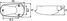 Hella 2BM 008 355-017 Фонарь указателя поворота - 2