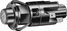 Hella 6HF 001 579-157 Включатель аварийной сигнализации - 1