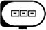 Hella 6PR 008 079-041 Датчик уровня масла - 2