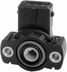 Hella 6PX 008 476-111 Датчик позиции дросселя - 1