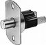 Hella 6ZF 003 549-021 Концевой выключатель двери - 1
