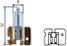 Hella 8GH 002 857-121 Лампа H2 12V 55W - 1