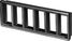 Hella 8HG 713 626-001 Корпус переключателей - 1