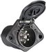 Hella 8JB 008 085-001 Электроразъем - 1