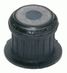Boge 87-062-A Подушка подрамника | перед | - 1