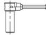 Wabco 441 032 623 0 Датчик частоты вращения колеса - 2