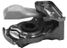 Wabco 952 200 022 0 Головка пневмопривода М16х1,5 желтая HCV - 1