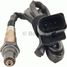 Bosch 0 258 007 243 Датчик кислородный - 1