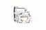 Bosch 0 280 750 175 Дроссельная заслонка  - 4