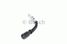Bosch 0 356 912 948 Провод высоковольтный - 3