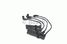Bosch 0 986 356 308 Комплект высоковольтных проводов - 3
