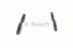 Bosch 0 986 424 204 Колодки тормозные дисковые | перед | - 6