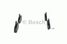 Bosch 0 986 424 214 Колодки тормозные дисковые | перед | - 6
