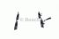 Bosch 0 986 424 362 Колодки тормозные дисковые | перед | - 6