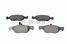 Bosch 0 986 424 362 Колодки тормозные дисковые | перед | - 7