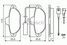 Bosch 0 986 424 379 Колодки тормозные дисковые | перед | - 1