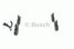 Bosch 0 986 424 379 Колодки тормозные дисковые | перед | - 5