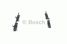 Bosch 0 986 424 484 Колодки тормозные дисковые | перед | - 4