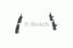 Bosch 0 986 424 484 Колодки тормозные дисковые | перед | - 6