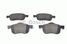 Bosch 0 986 424 540 Колодки тормозные дисковые | перед | - 7