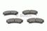 Bosch 0 986 460 975 Колодки тормозные дисковые | перед | - 7