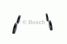Bosch 0 986 460 980 Колодки тормозные дисковые | перед | - 6