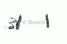 Bosch 0 986 460 983 Колодки тормозные дисковые | перед | - 4