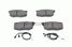 Bosch 0 986 460 983 Колодки тормозные дисковые | перед | - 7