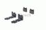 Bosch 0 986 466 302 Колодки тормозные дисковые | перед | - 2