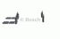 Bosch 0 986 466 302 Колодки тормозные дисковые | перед | - 5