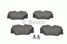 Bosch 0 986 469 410 Колодки тормозные дисковые | перед | - 7