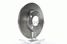 Bosch 0 986 478 011 Диск тормозной | перед | - 1